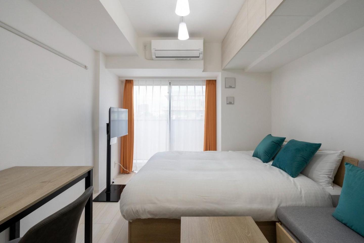 Prere Duque Omorimachi Ii Appartement Tōkyō