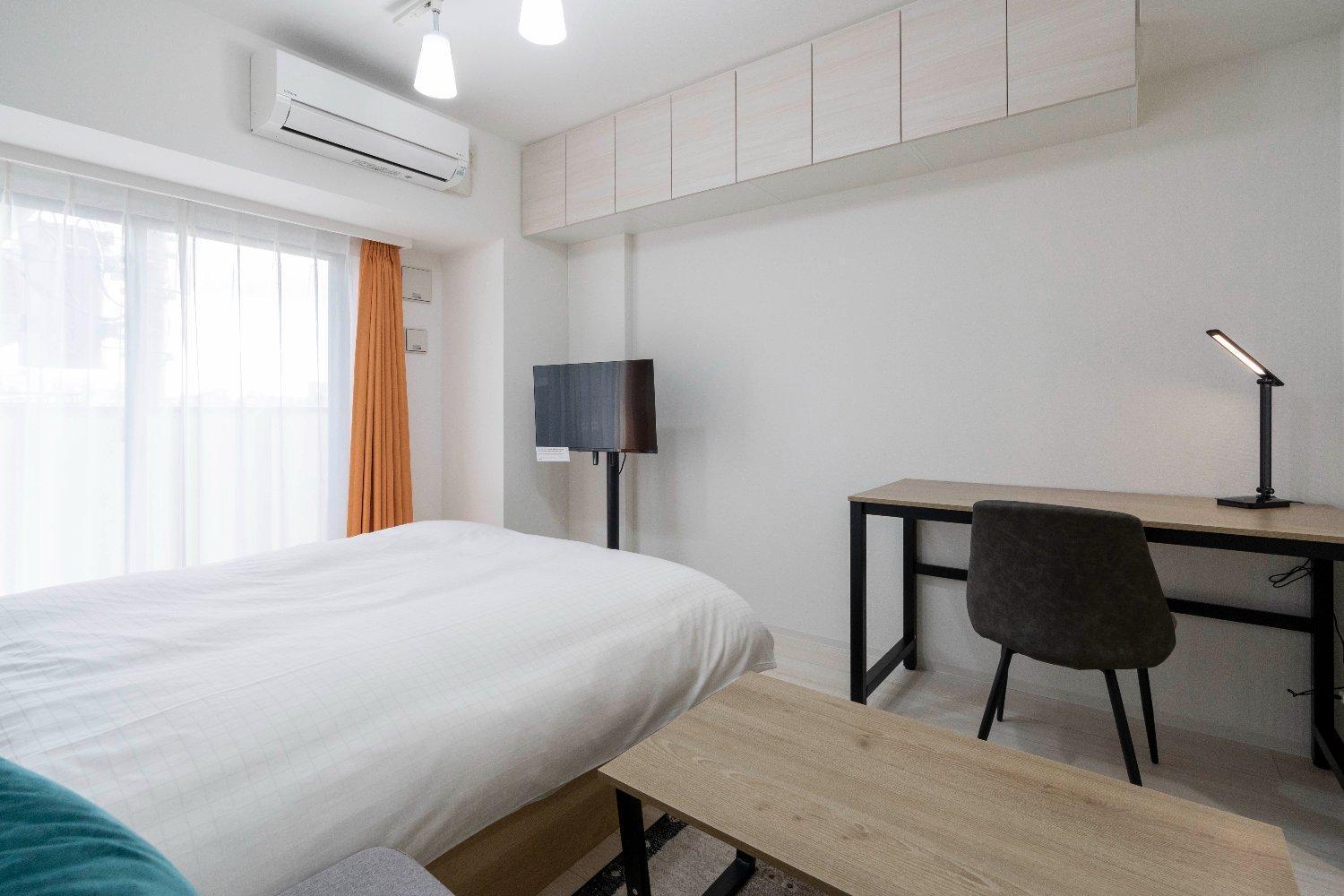 Appartement Prere Duque Omorimachi Ii