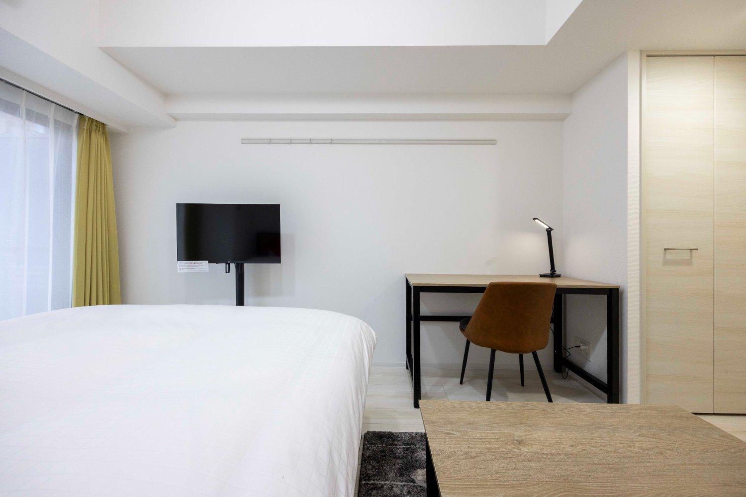 Prere Duque Omorimachi Ii Appartement *