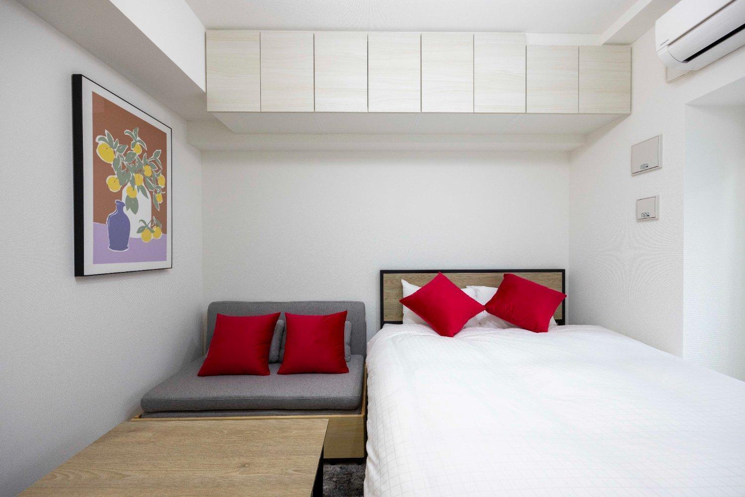Appartement Prere Duque Omorimachi Ii *