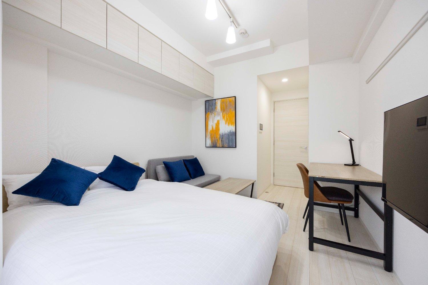 Appartement Prere Duque Omorimachi Ii *
