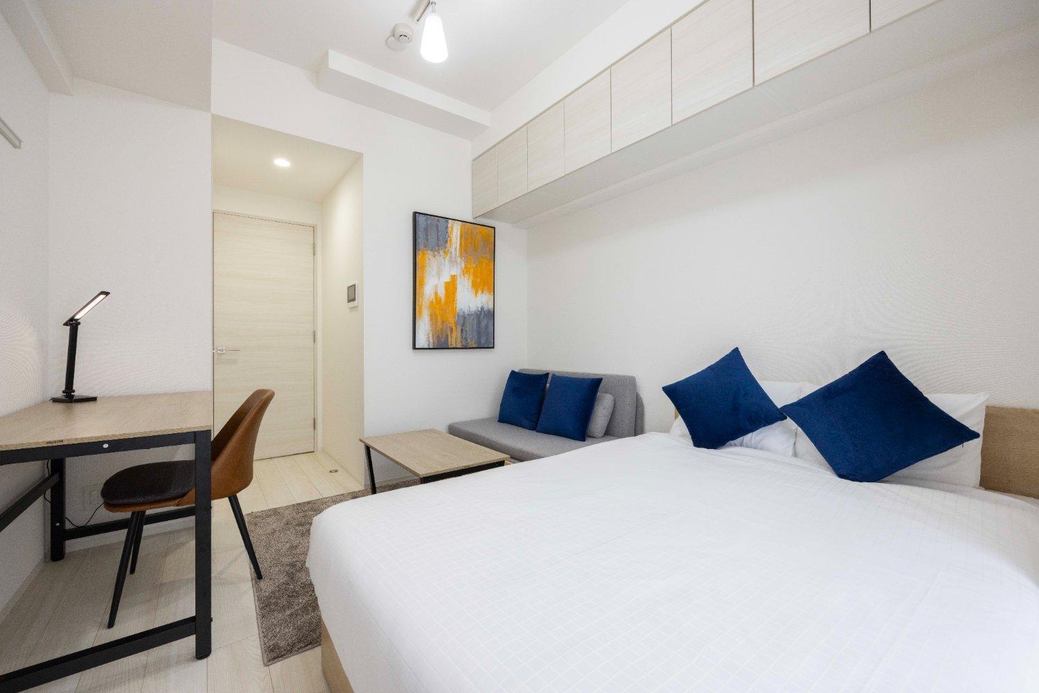 Prere Duque Omorimachi Ii Appartement Tōkyō