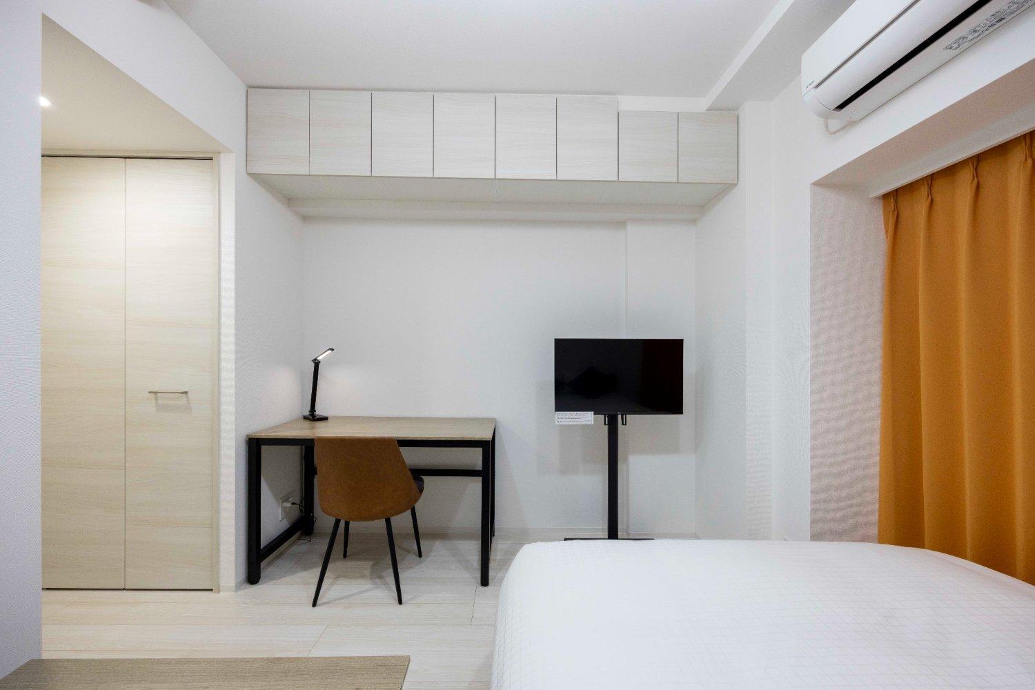 Appartement Prere Duque Omorimachi Ii