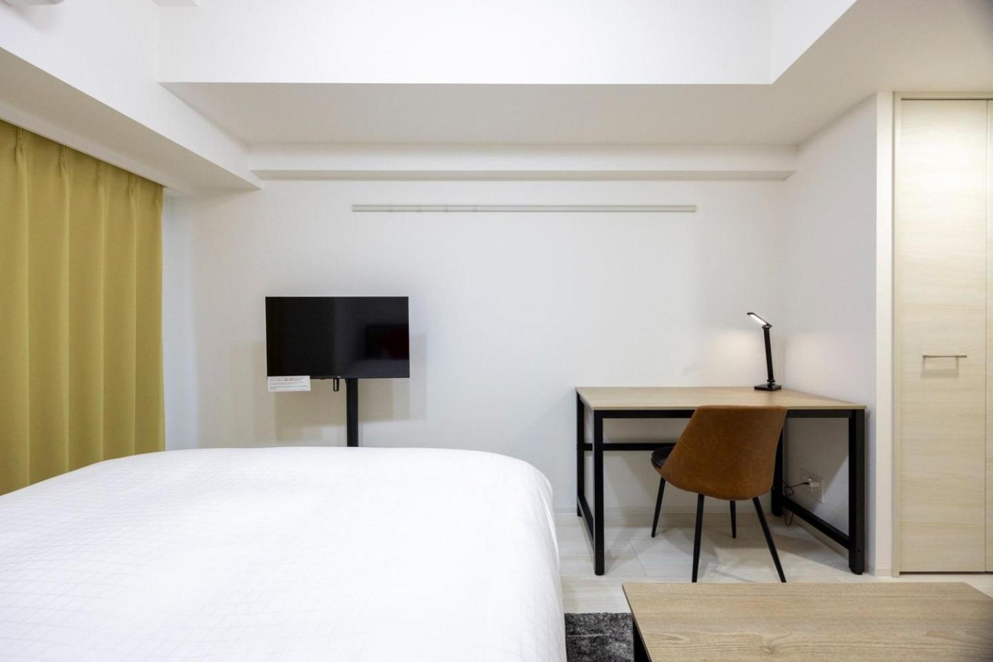 Appartement Prere Duque Omorimachi Ii