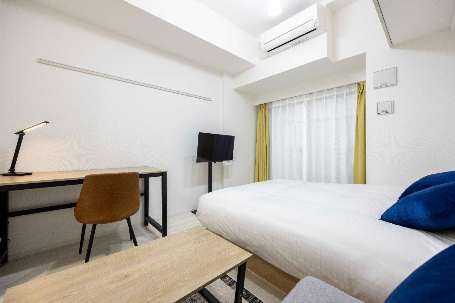 Appartement Prere Duque Omorimachi Ii