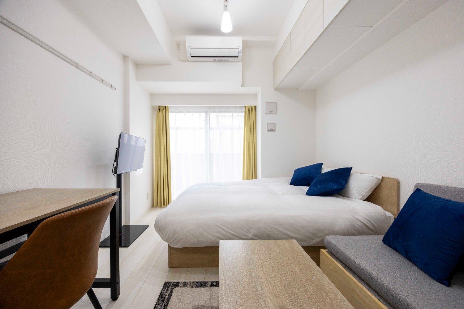Prere Duque Omorimachi Ii Appartement Tōkyō
