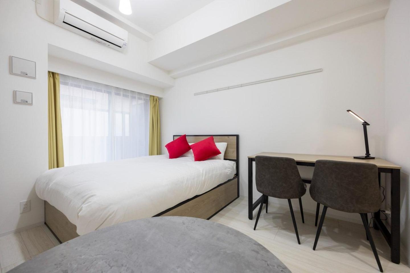 Prere Duque Omorimachi Ii Appartement Tōkyō